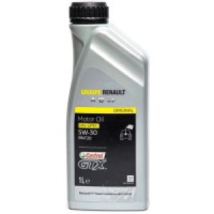 Aceite de motor Renault RN-SPEC 720 5W-30 1L