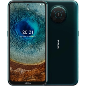 Teléfono móvil Nokia X10