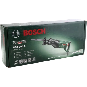 Bosch PSA 900 E 06033A6000