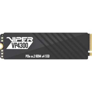 SSD Patriot Memory ViperVP4300