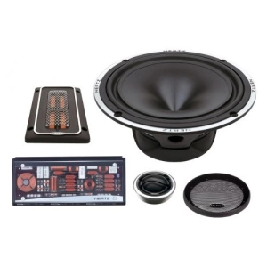 Altavoz de coche Hertz MLK 3