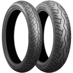 Motoshina Bridgestone Battlax BT-46