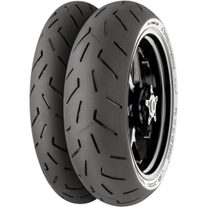 Neumático de motor Continental ContiSportAttack 4 180/55 ZR17 73W