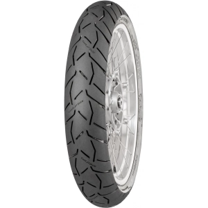 Continental ContiTrailAttack 3 120/70 ZR17 58W