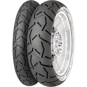 Neumático de motor Continental ContiTrailAttack 3 110/80 R19 59V