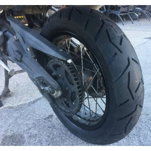 Continental ContiTrailAttack 3 110/80 R19 59V