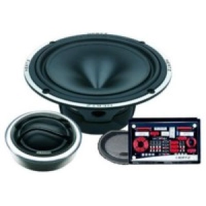 Car audio Hertz MLK 2