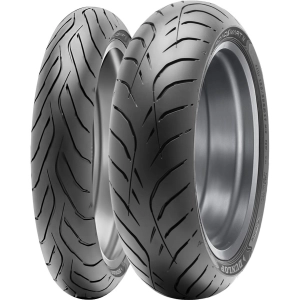 Neumático moto Dunlop SportMax RoadSmart IV 190/50 ZR17 73W