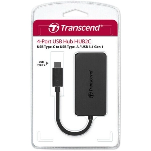 Transcend TS-HUB2C