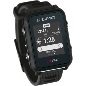 Sigma iD.TRI