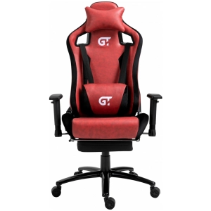 Silla de ordenador GT Racer X-5107