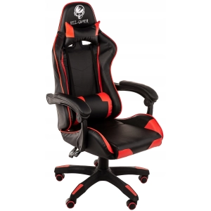 Silla de ordenador Hell-Gamer C680