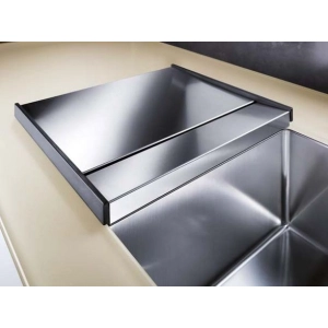 Fregadero de cocina Blanco Claron 700-U 517223