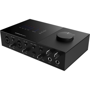 DAC Native Instruments Komplete Audio 6 MKII