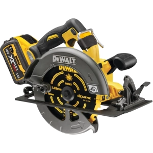 Sierra DeWALT DCS578T2