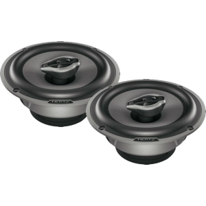 Car audio Hertz HCX