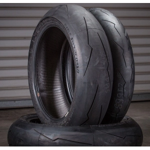 Pirelli Diablo Supercorsa 150/60 ZR17 66W