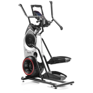 Paso a paso Bowflex Max Trainer M6