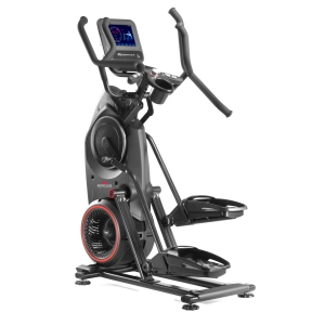 Paso a paso Bowflex Max Total