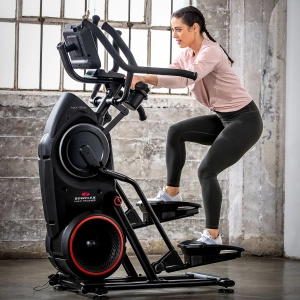 Bowflex Max Total