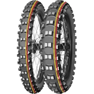 Neumático moto Mitas Terra Force-MX SM 110/90 -19 62M