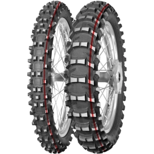 Neumático moto Mitas Terra Force-MX Sand 110/90 -19 62M