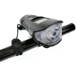 Luz de bicicleta FIT FY-317