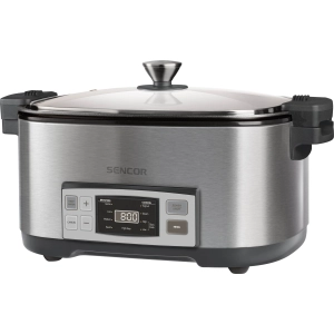 Multicooker Sencor SPR 5500SS