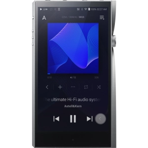 Reproductor Iriver Astell y Kern A y futura SE200