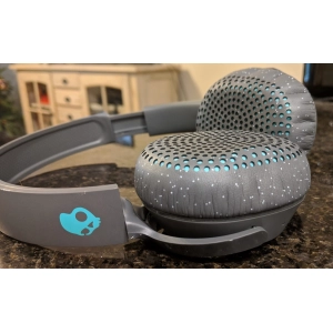 Skullcandy Riff Wireless