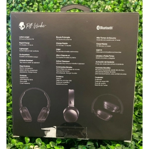 Skullcandy Riff Wireless