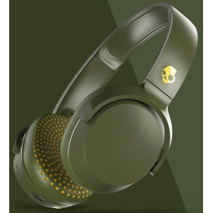 Skullcandy Riff Wireless