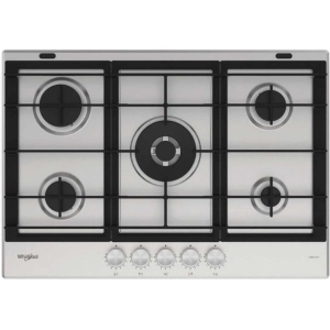 Placa Whirlpool GMWL 728 IXL