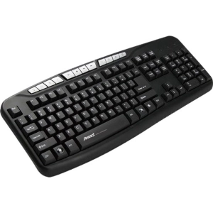 Teclado Aneex E-K812