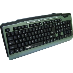 Teclado Aneex E-K952