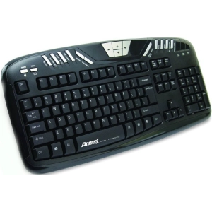 Teclado Aneex E-K958