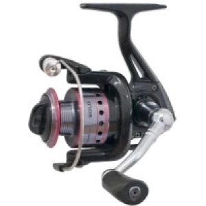 Bobina Energofish Black Fighter Bolo 500