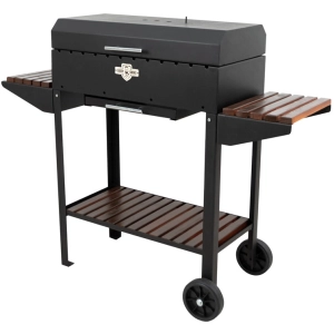 Brasero/barbacoa Did Koptenko Daddy Smoke 124x35x99,5