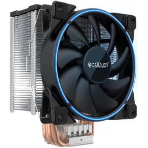 Sistema de refrigeración PCCooler GI-X5B V2