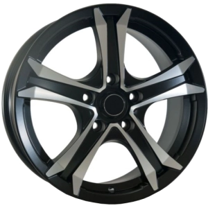 Disco Replica JT1247 7x16/5x114.3 ET45 DIA73.1