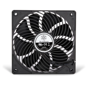 SilverStone Air Penetrator 120i PRO