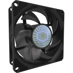 Sistema de refrigeración Cooler Master SickleFlow 80