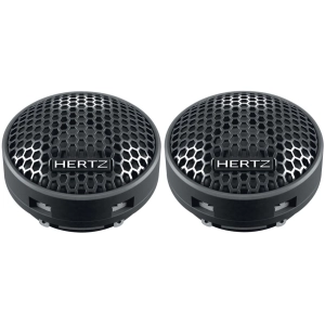 Sistema de audio para automóvil Hertz DT 24.3