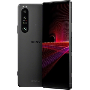 Teléfono móvil Sony ​​Xperia 1 III 256GB