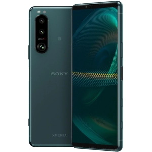 Teléfono móvil Sony ​​Xperia 5 III 128GB