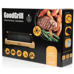 GoodGrill