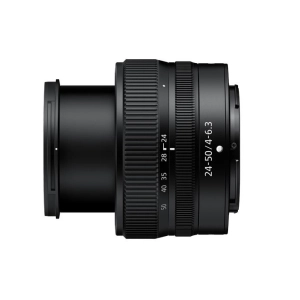 Nikon 24-50mm f/4.0-6.3 Z S Nikkor