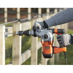 Black&Decker BEHS03K