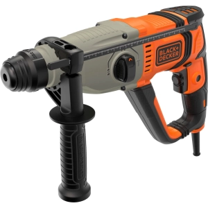 Martillo perforador Black&Decker BEHS02K