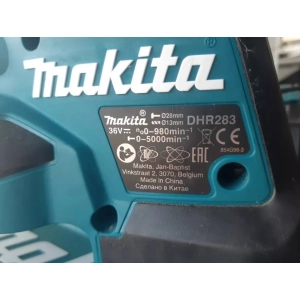 Makita